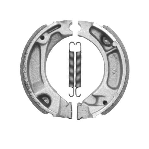 VPART BRAKE PADS ORGANIC