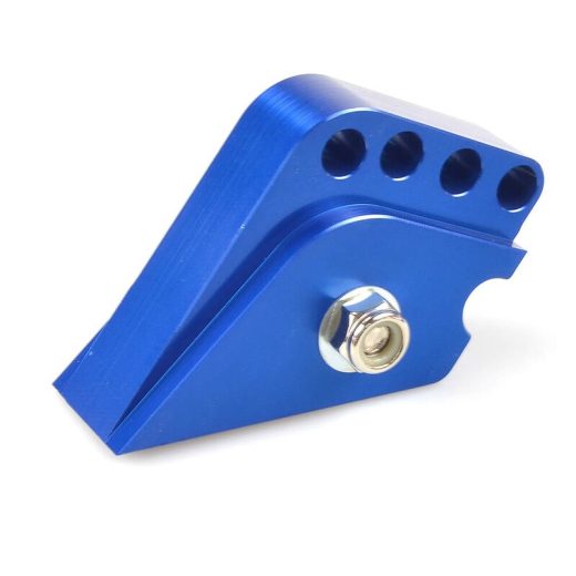 Soporte amortiguador Speedfight rojo V PARTS