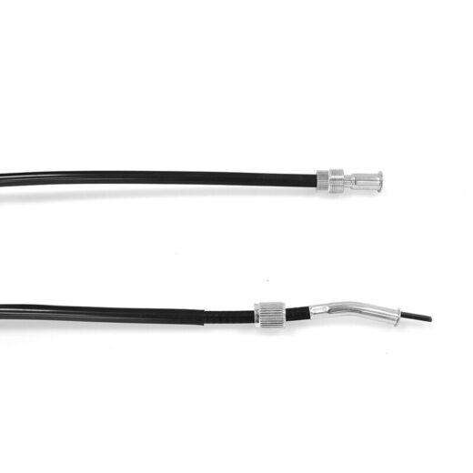 Cable velocímetro
