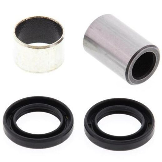 Kit ALL BALLS reparacion de cojinetes amortiguador delantero inferior Ltz 400 Kfx 400 Trx 400