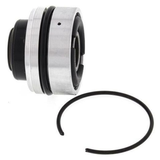 Kit ALL BALLS reparación de cabezal de amortiguador Kawasaki KX125 250 500