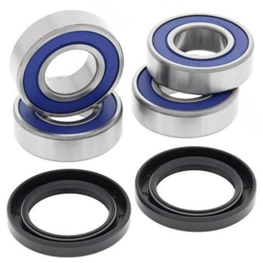 Kit ALL BALLS de reparacion de triangulo trasero Atv 50-1079