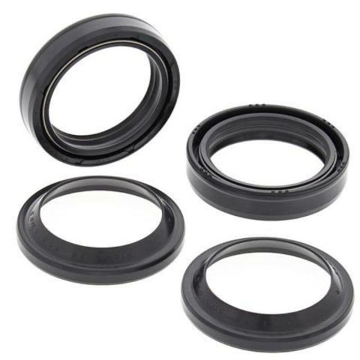 Kit ALL BALLS de retenes y guardapolvos de horquilla - 38x50x10 5 mm