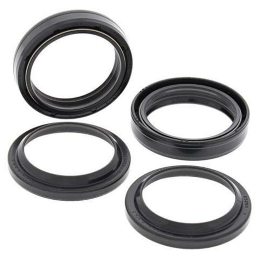 Kit ALL BALLS de retenes y guardapolvos de horquilla - 43x55x10 5 mm