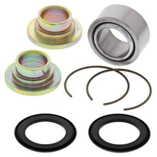 Kit ALL BALLS rodamientos superiores de amortiguador