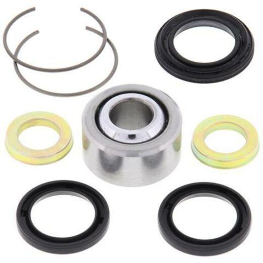Kit ALL BALLS rodamientos superiores de amortiguador 29-1006