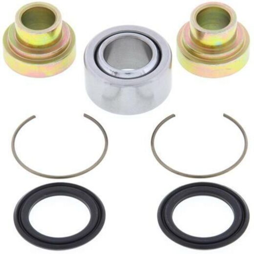 Kit ALL BALLS rodamientos superiores de amortiguador 29-1016