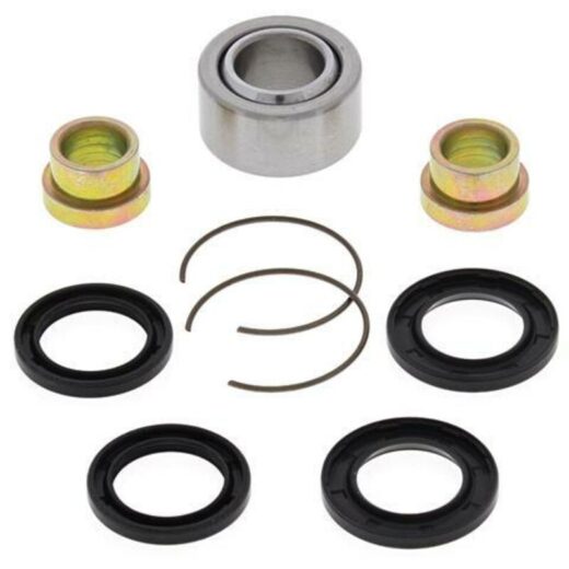 Kit ALL BALLS rodamientos superiores de amortiguador 29-5054