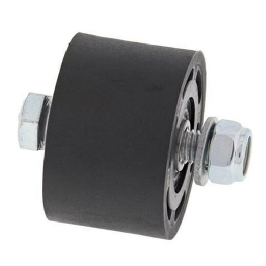 Rodillo guia cadena, 43-28mm, ALL BALLS 79-5006