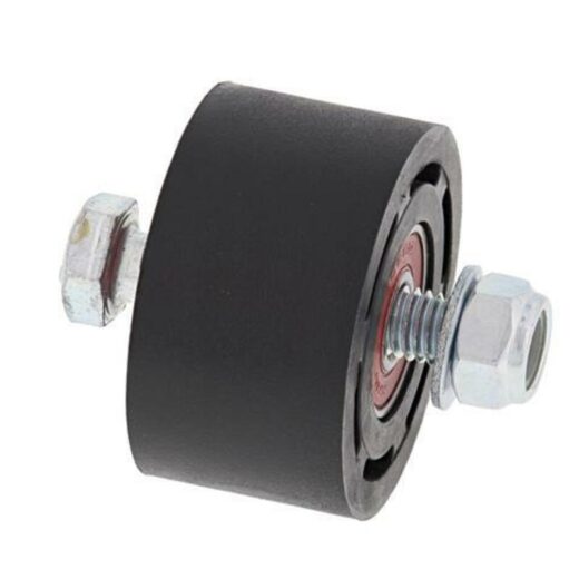 Rodillo guia cadena, 43-24mm, ALL BALLS 79-5007