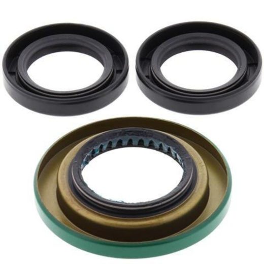 Kit ALL BALLS de retenes del diferencial