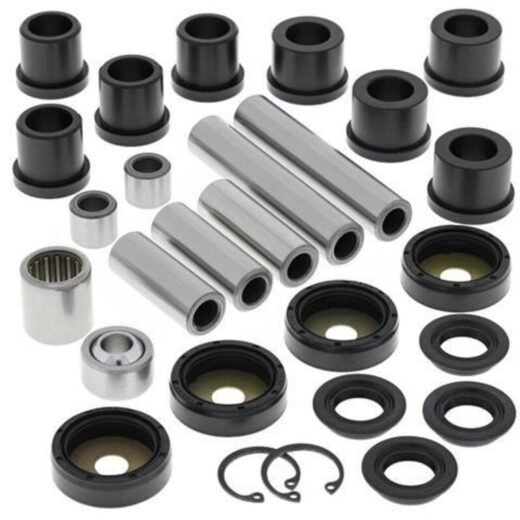 Kit ALL BALLS de reparacion de triangulo trasero Atv 50-1043