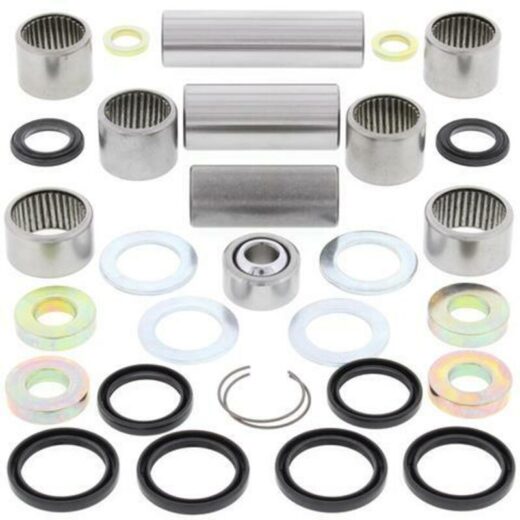 Kit ALL BALLS de rodamientos retenes y casquillos de bieleta 27-1019 (repl 27-1022)