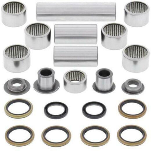 Kit ALL BALLS de rodamientos retenes y casquillos de bieleta 27-1117 (repl 27-1122 35)