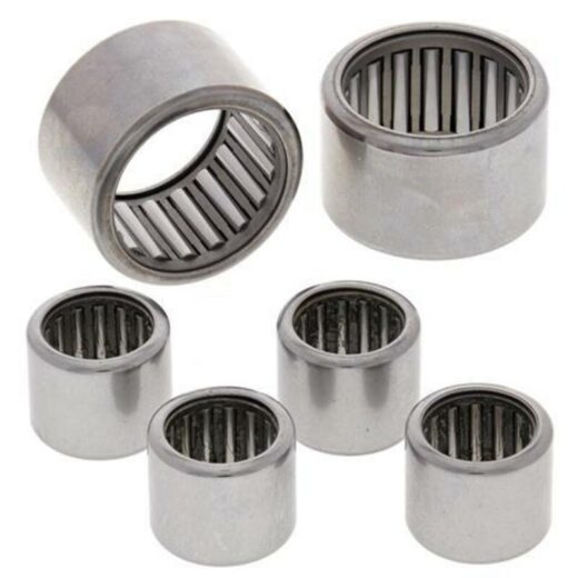 Kit ALL BALLS de rodamientos de basculante 28-0001