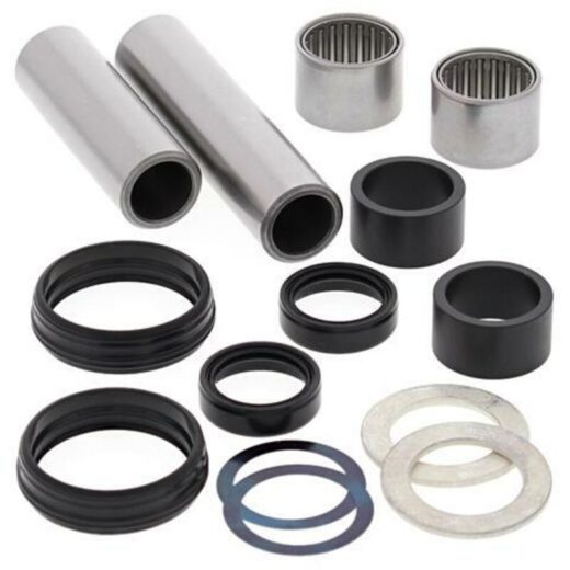 Kit ALL BALLS de rodamientos de basculante 28-1023