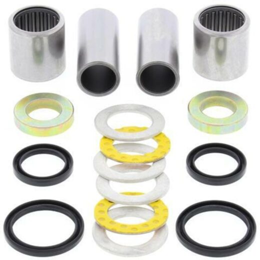 Kit ALL BALLS rodamientos de basculante 28-1039