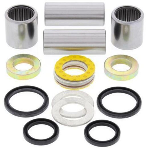 Kit ALL BALLS rodamientos de basculante 28-1041