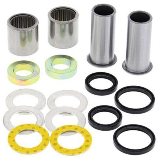 Kit ALL BALLS de rodamientos de basculante 28-1042