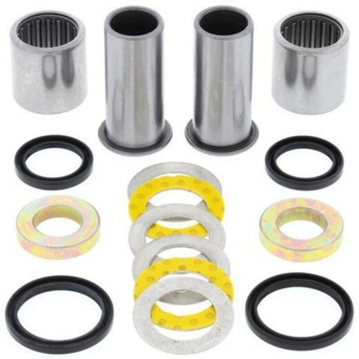 Kit ALL BALLS rodamientos de basculante 28-1047