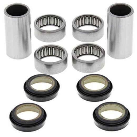 Kit ALL BALLS de rodamientos de basculante 28-1066