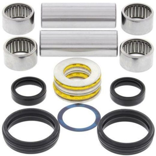 Kit ALL BALLS rodamientos de basculante