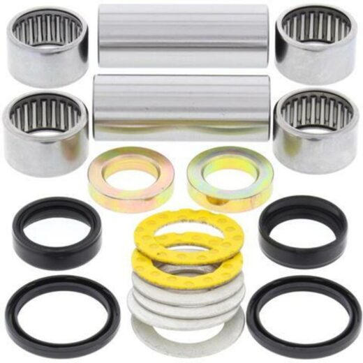 Kit ALL BALLS rodamientos de basculante 28-1073