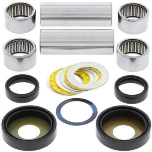 Kit ALL BALLS de rodamientos de basculante 28-1078
