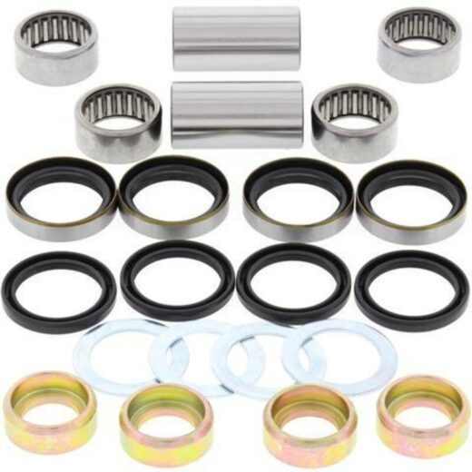 Kit ALL BALLS rodamientos de basculante 28-1087
