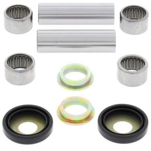 Kit ALL BALLS de rodamientos de basculante 28-1149
