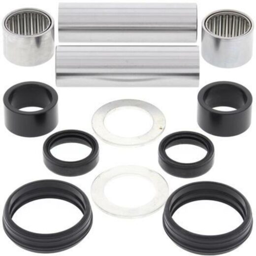 Kit ALL BALLS de rodamientos de basculante 28-1152