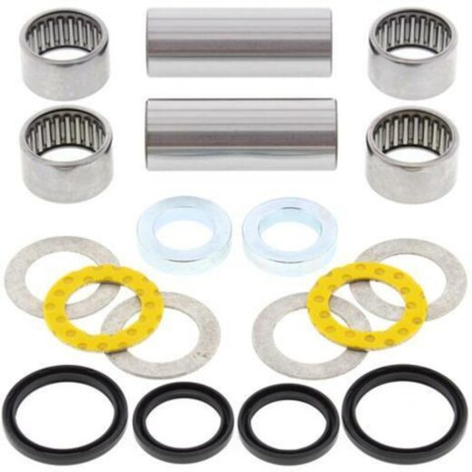 Kit ALL BALLS rodamientos de basculante 28-1158