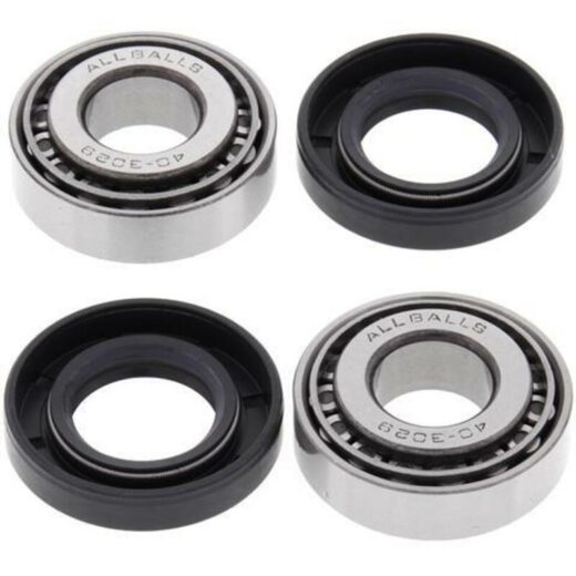 Kit ALL BALLS de rodamientos de basculante 28-1195