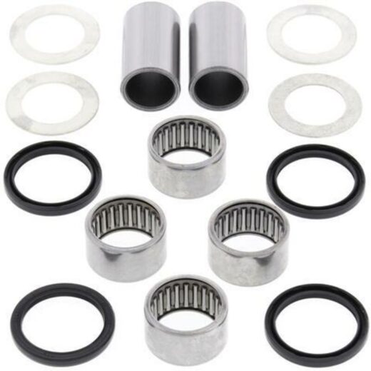 Kit ALL BALLS de rodamientos de basculante 28-1196