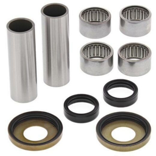 Kit ALL BALLS de rodamientos de basculante 28-1201