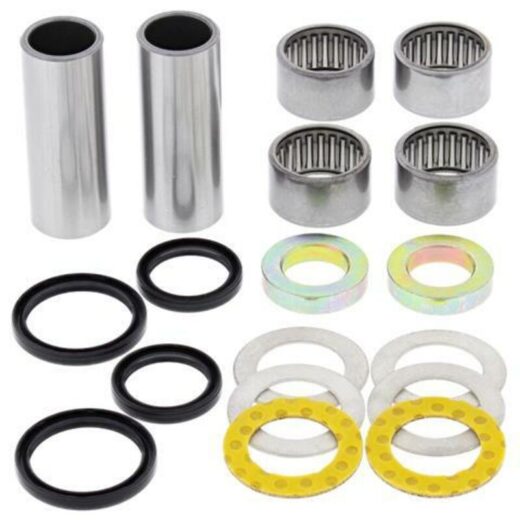 Kit ALL BALLS de rodamientos de basculante 28-1202
