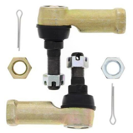 Kit ALL BALLS de rótulas de brazo de dirección
