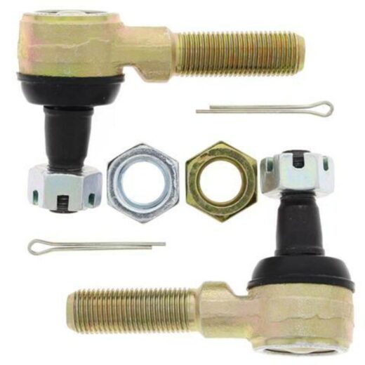Kit ALL BALLS rótulas brazo de dirección para kit mejorado