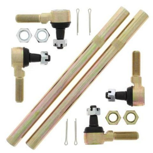 Kit ALL BALLS de barras y rótulas de dirección Ø12mm Arctic Cat DVX250