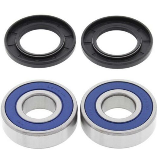 Kit ALL BALLS de rodamientos para kit mejorado 25-1552