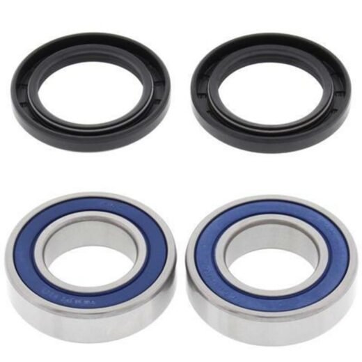 Kit rodamientos de rueda ALL BALLS