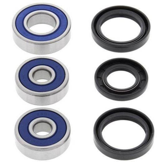 Kit ALL BALLS rodamientos de rueda