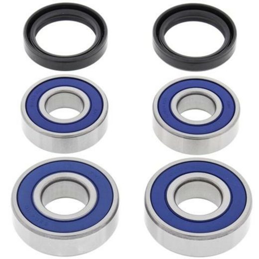 Kit ALL BALLS rodamientos de rueda