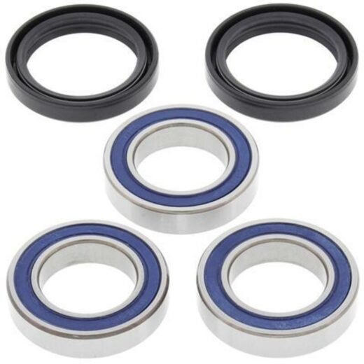 Kit rodamientos de rueda All Balls