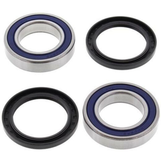 Kit ALL BALLS rodamientos eje trasero 25-1331