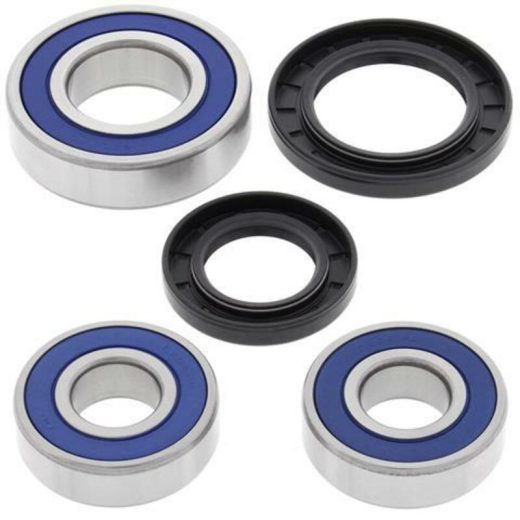 Kit ALL BALLS rodamientos de rueda