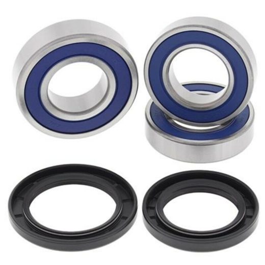 Kit ALL BALLS rodamientos de rueda