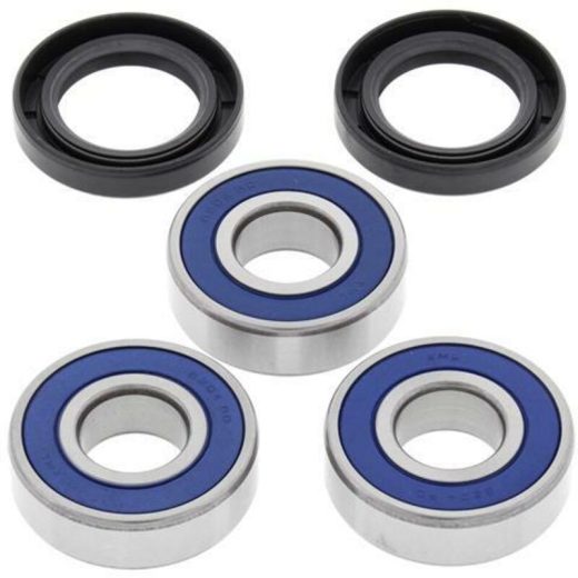 Kit ALL BALLS rodamientos de rueda
