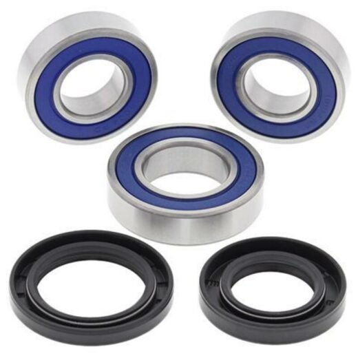Kit ALL BALLS rodamientos de rueda 25-1458