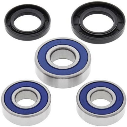 Kit rodamientos de rueda All Balls